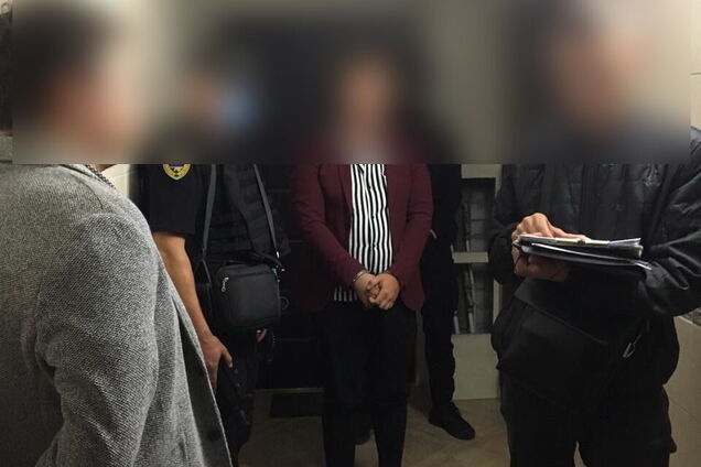 В Сумской области задержали мужчину по подозрению в изнасиловании 9-летней девочки