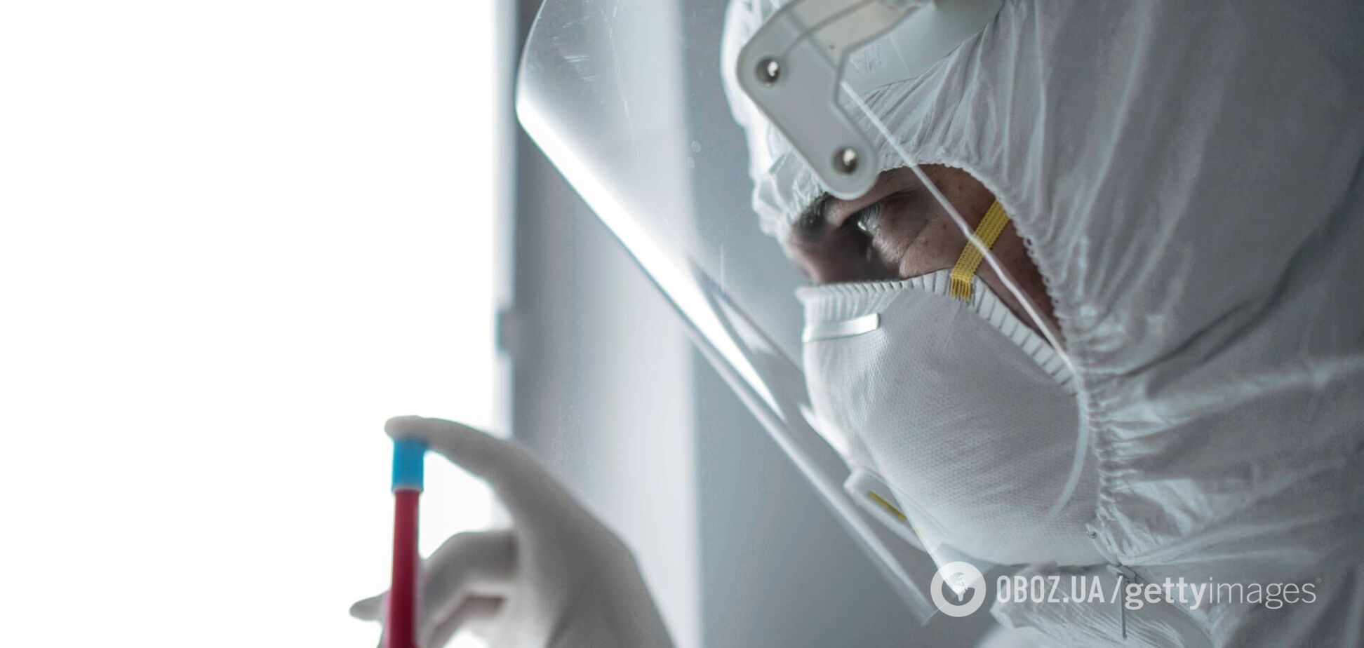 На Буковині та Рівненщині новий спалах коронавірусу