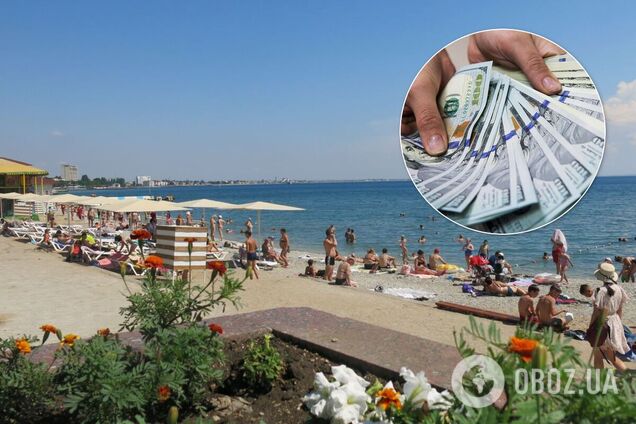 Отдых в Крыму-2020