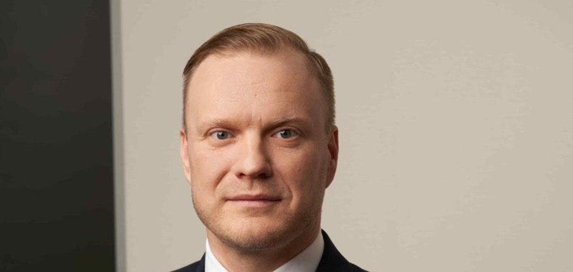 Генеральним директором ДТЕК ВДЕ призначено Маріса Куніцкіcа