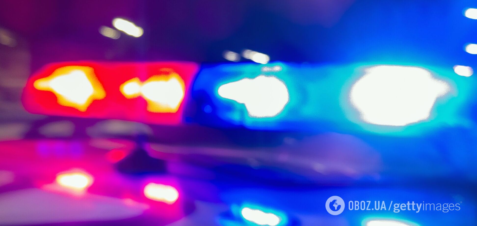 На Чернігівщині знайшли мертвим 8-річного хлопчика