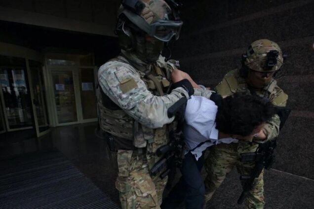 Сухробу Каримову грозит до 12 лет лишения свободы