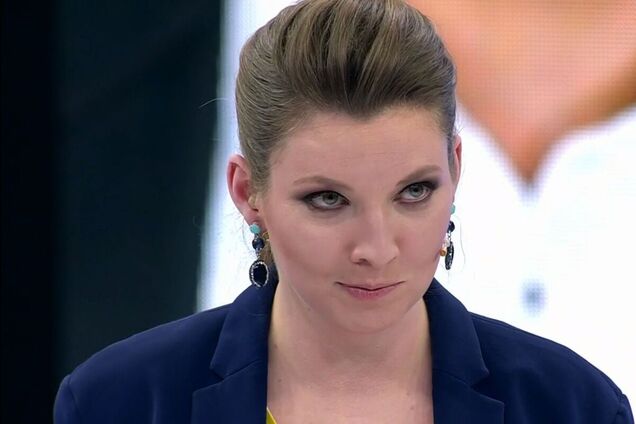 У Білорусі заборонили програму Скабєєвої про вагнерівців