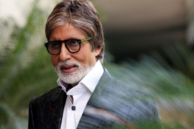 Амитабх Баччан преодолел коронавирус