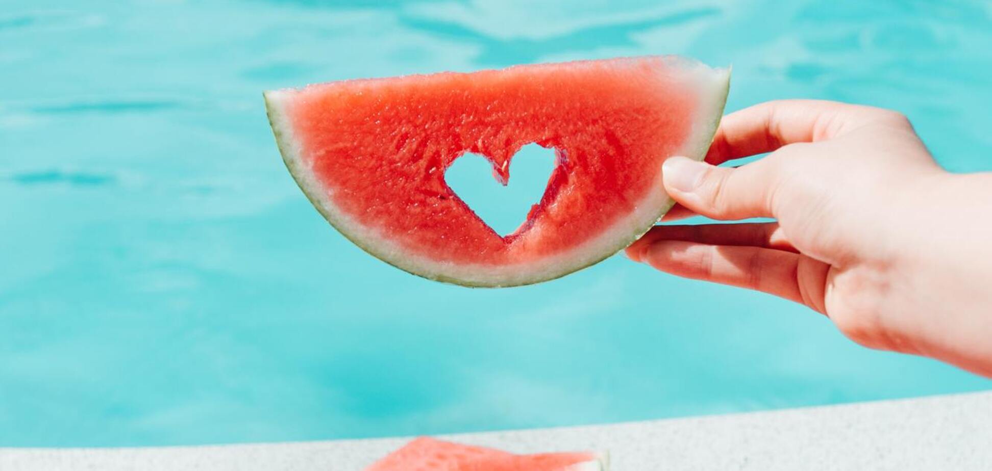 3 августа в мире отмечается День арбуза