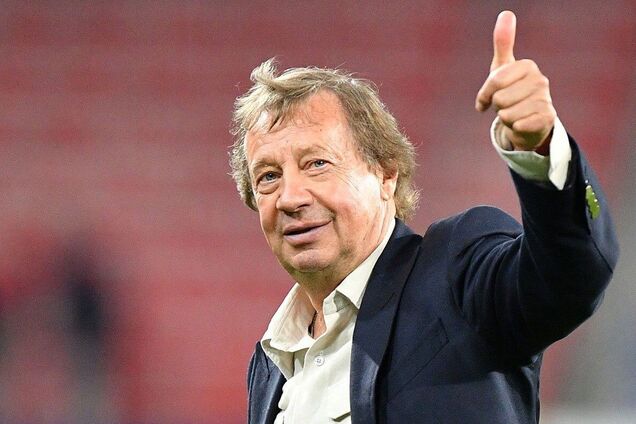 Юрій Сьомін