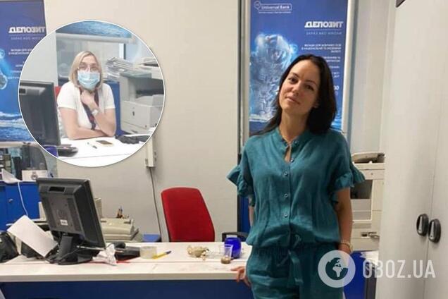 СБУ пояснила, чому на фото з терористом різні заручниці