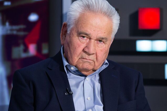 Витольд Фокин