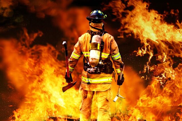 В Днепре и области увеличилось количество пожаров: спасатели обратились к горожанам