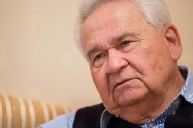 Фокин предложил пойти с Россией на компромисс