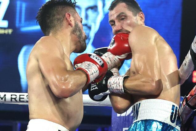 Виктор Постол