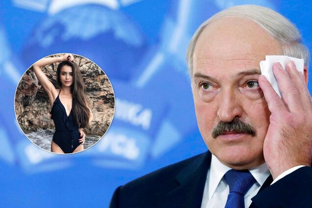 З яким жінками зустрічався Лукашенко
