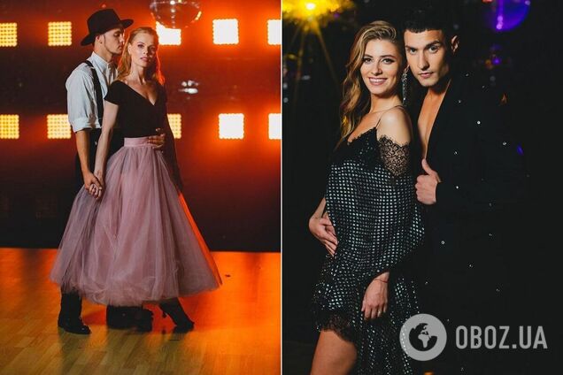 Ольга Фреймут та Дар'я Петрожицька захворіли на COVID-19