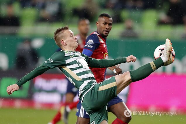 Иван Петряк