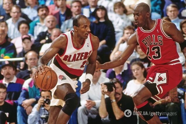 Кліффорд Робінсон