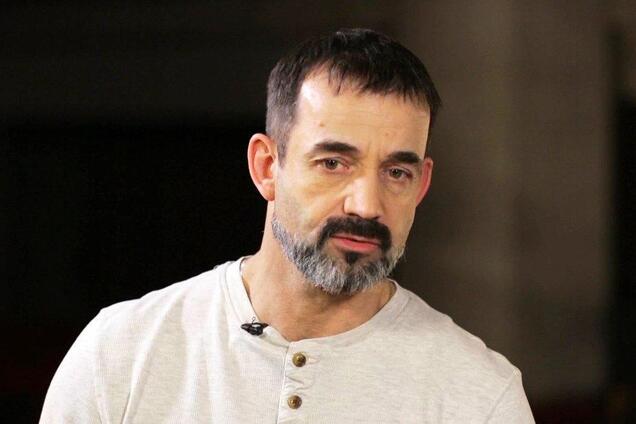 Дмитро Пєвцов