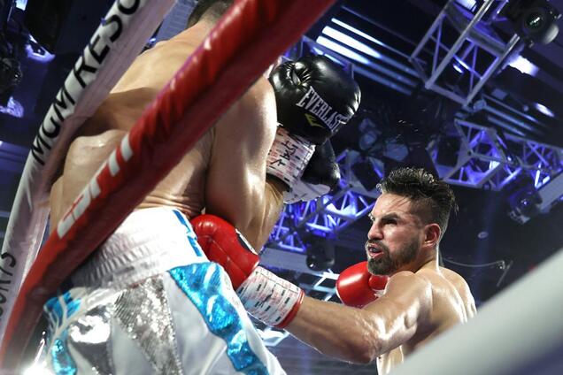 Постол - Рамирес