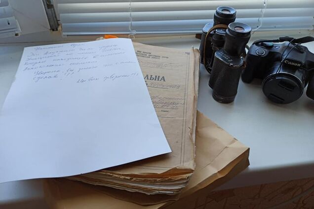 На Днепропетровщине у полиции украли дело об убийстве: в сети скандал