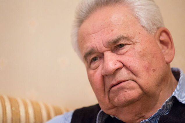 У Зеленского открестились от заявлений Фокина по Донбассу