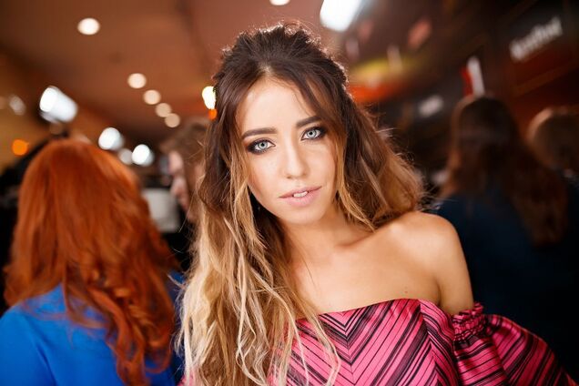 У співачки Наді Дорофєєвої запідозрили коронавірус