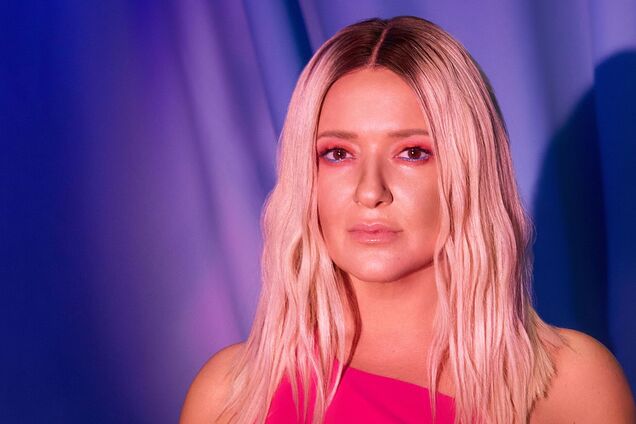 Наталья Могилевская рассказала, как разочаровалась в себе