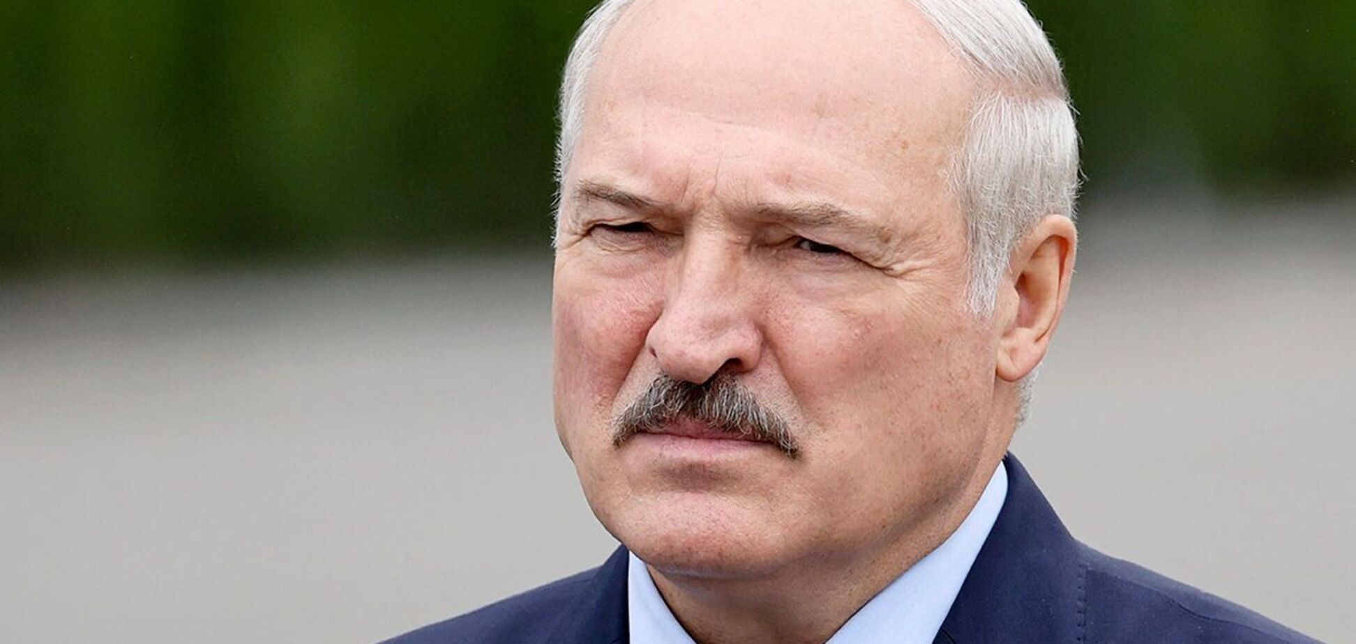 Латвія скасувала візит Лукашенка в Ригу