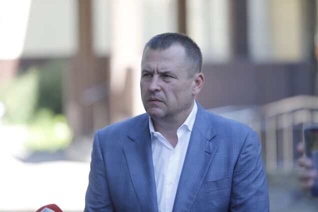 Філатов нагадав про безпеку дітей перед початком навчального року