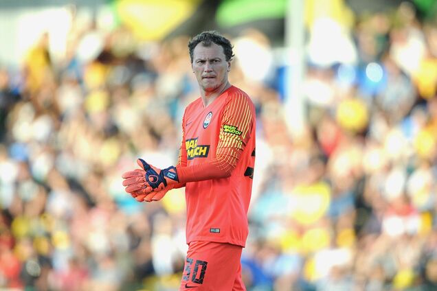 Андрей Пятов