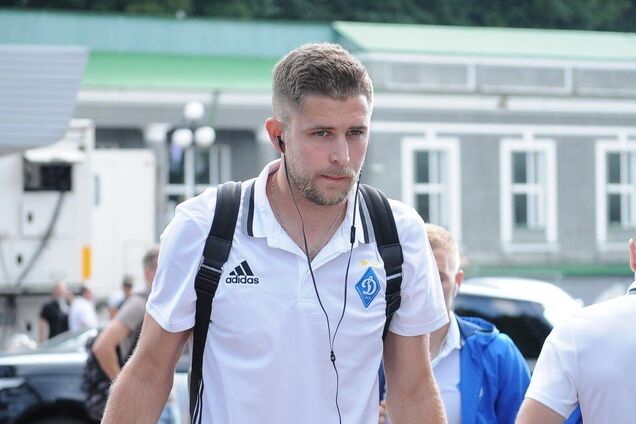 Артем Кравець