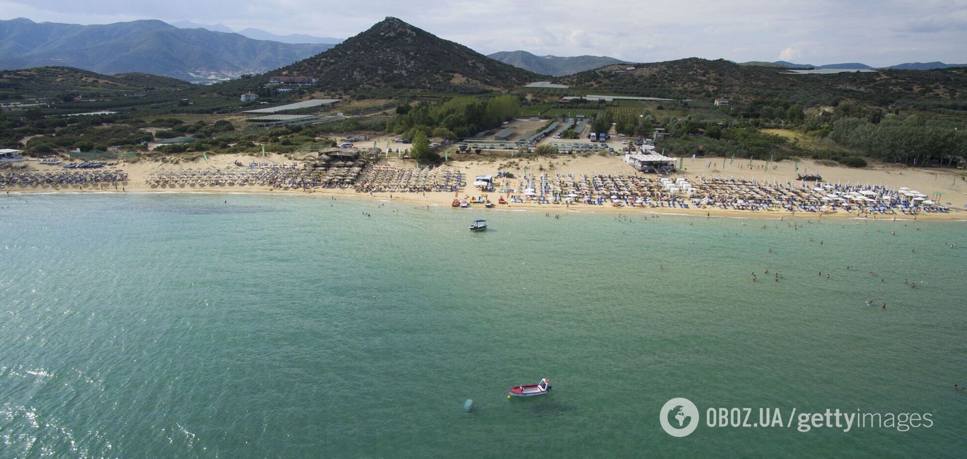 Для в'їзду до Болгарії у вересні українським туристам не потрібно робити тест на COVID-19