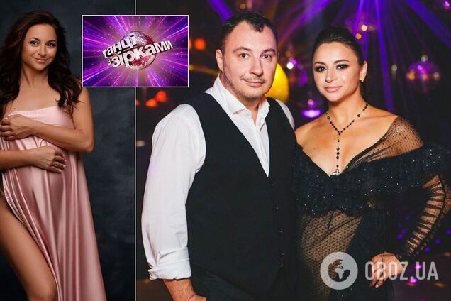 Илона Гвоздева рассказала об участии в 'Танці з зірками'