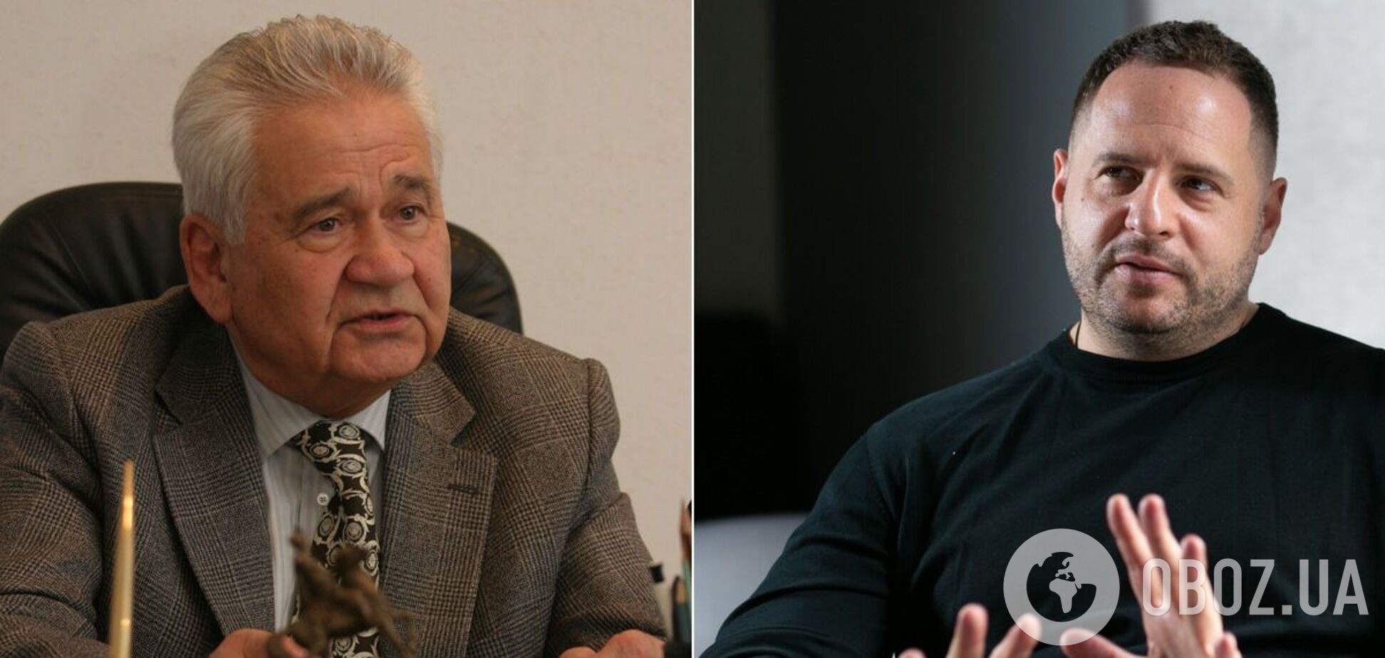 Борислав Береза: Бачили очі, кого призначали