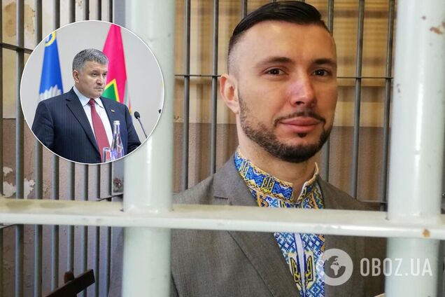 МВД разыскало десятки свидетелей непричастности Маркива