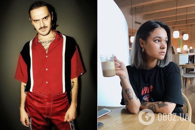 Илья Прусикин и Ирина Смелая объявили о разводе