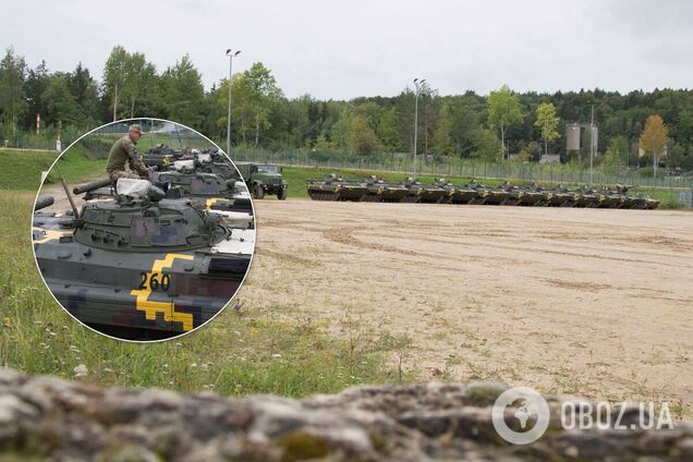 Combined Resolve XIV