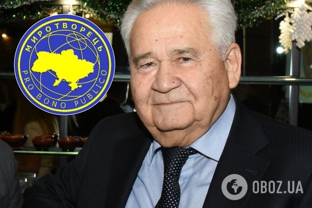 Фокин попал в базу данных 'Миротворца'