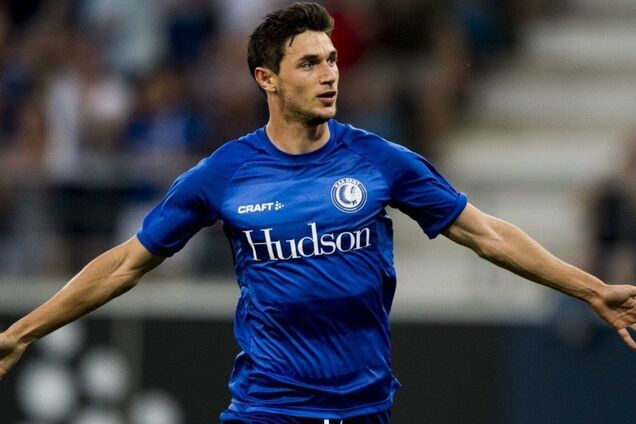 Роман Яремчук