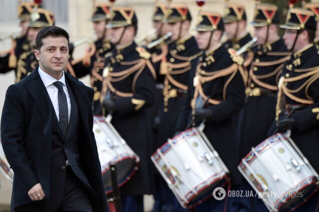 Зеленский не может сдаваться: Ницой сказала об окончании войны на Донбассе