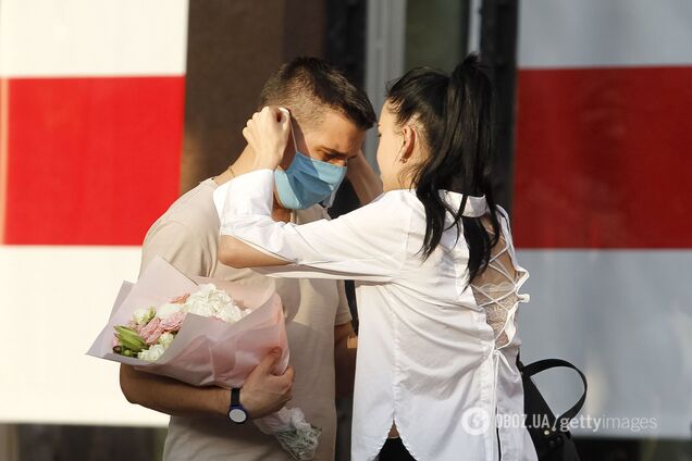 В Госпотребслужбе спрогнозировали новый всплеск коронавируса в Киеве