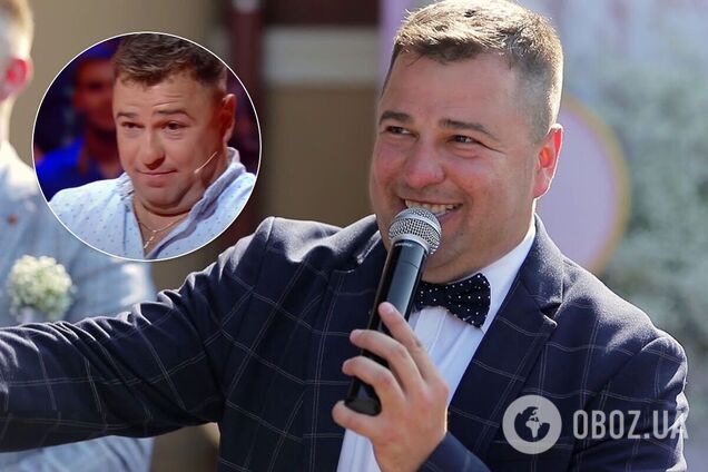 Виктор Гевко стал кандидатом в мэры Тернополя