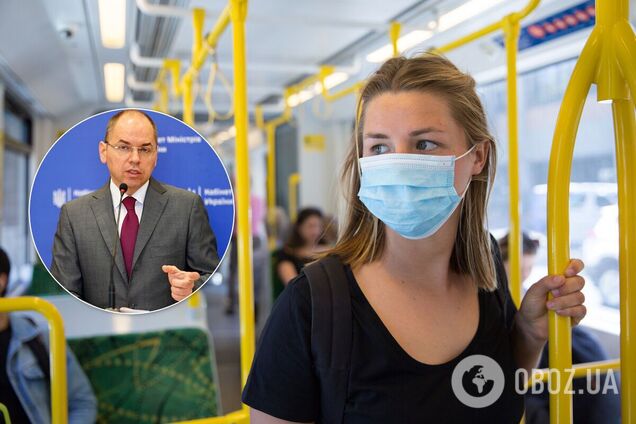 Максим Степанов озвучил статистику по коронавирусу в Украине