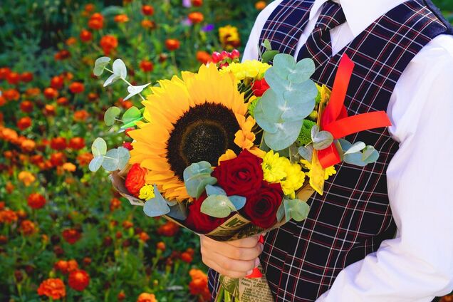 Що відзначають в Україні 1 вересня