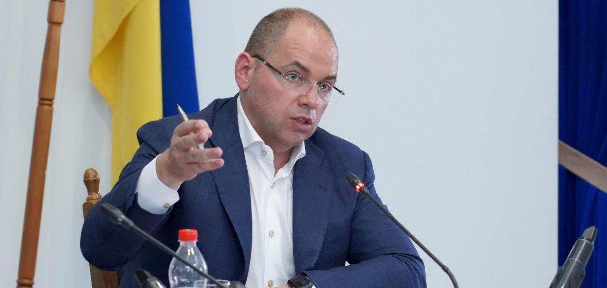 Максим Степанов