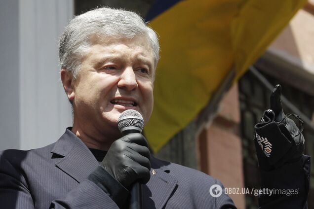 Петр Порошенко раскритиковал финансирование образования, культуры и армии