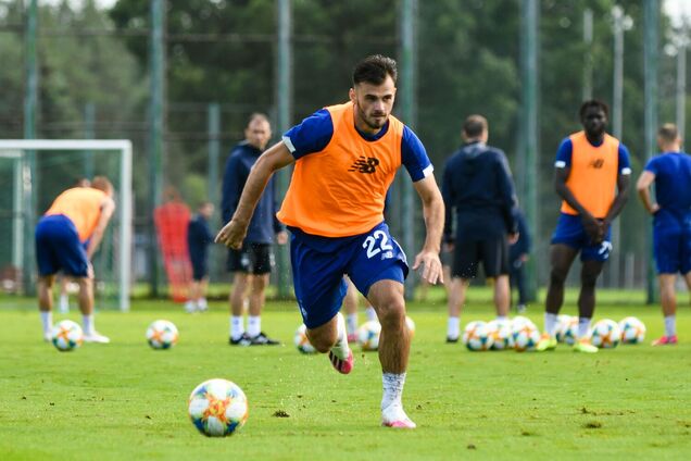 Сергей Булеца