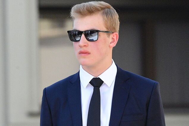 Коля Лукашенко: что о нем известно