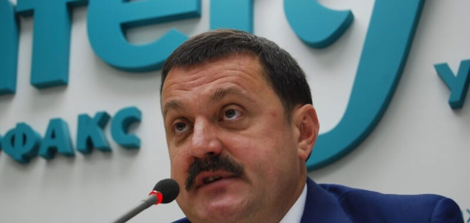 США обвинили Деркача в сотрудничестве со шпионским ведомством России – СМИ