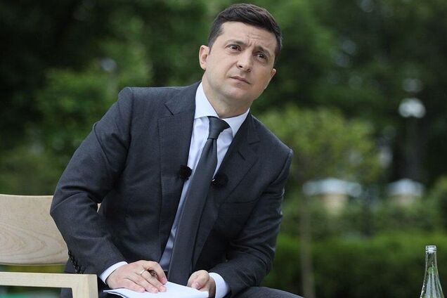 Владимир Зеленский высказался о нормандской встрече