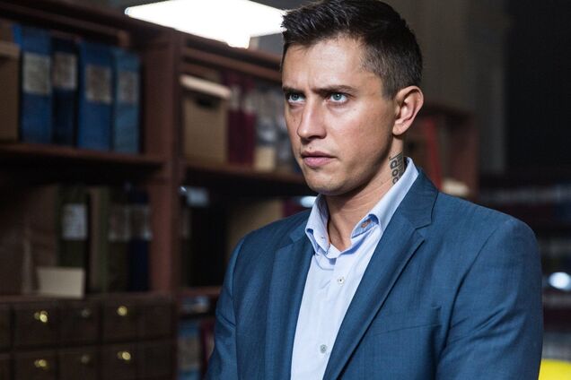 Прилучный закрутил роман с двумя актрисами одновременно