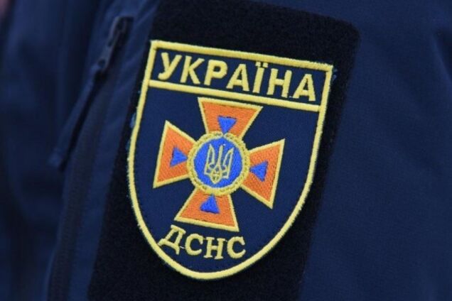 На Киевщине из-под завалов достали пенсионера и 15-летнего подростка. Иллюстрация